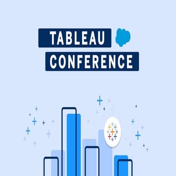 Tableau Conference 2024 - Brazil Tableau User Group