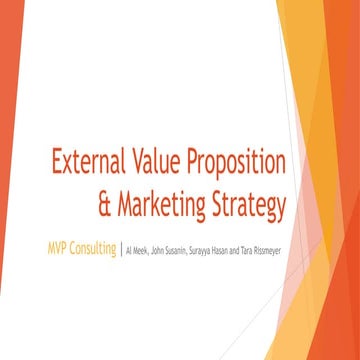 E-Technologies Group Final Presentation