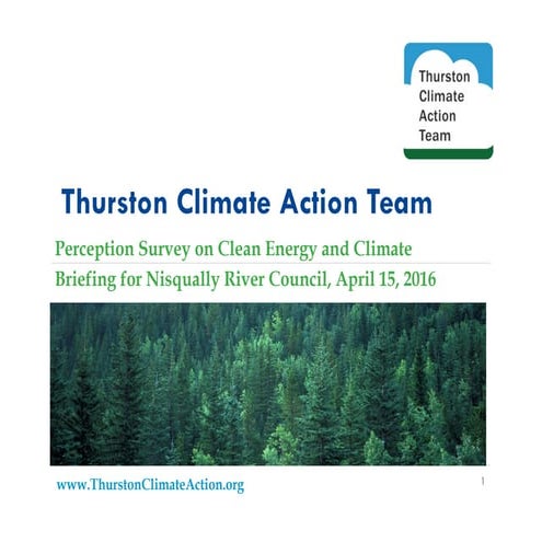 Climate Action | PPTX