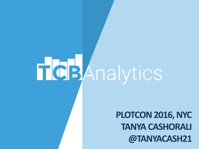 SportsDataViz using Plotly, Shiny and Flexdashboard - PlotCon 2016