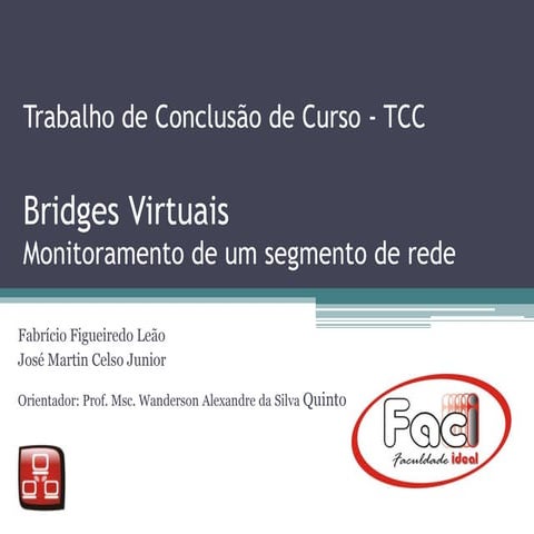 Bridges Virtuais