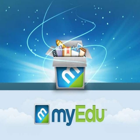 MyEdu at Texas Community College Instructional Leaders Conference