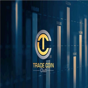PRESENTATION IN ENGLISH PDF - Trade Coin Club - Tcc Ingles