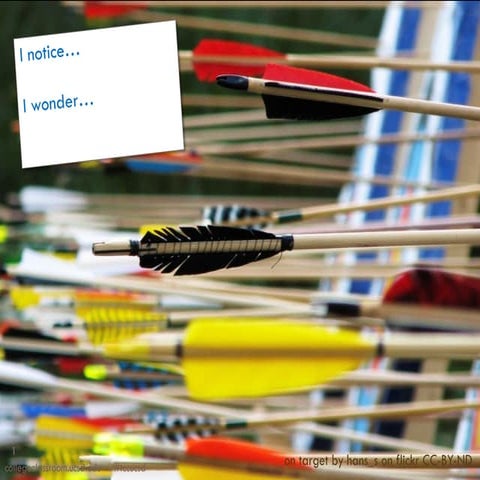 The College Classroom (Wi14) Week 5: Fixed and growth mindsets and assessment...