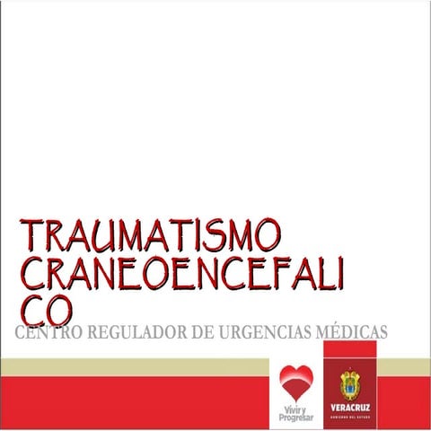 Tce pediatria | PPTX