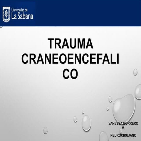 Tce leve | PDF