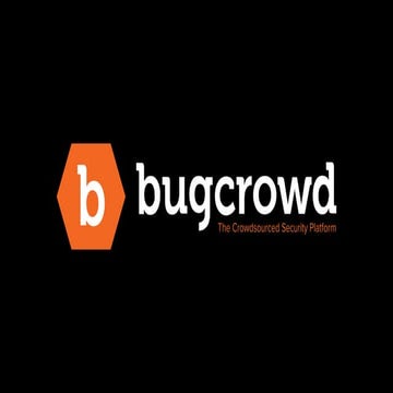 TechCrunch Early Stage 2020 - How to prioritize security at your startup