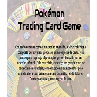 Pokémon Trading Card Game