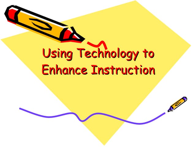 Technology