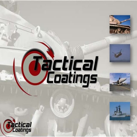 T C I Customer Presentation