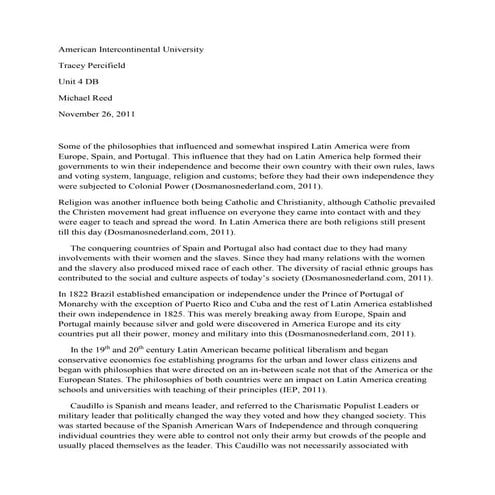 Tcls.tracey percifield.unit4db