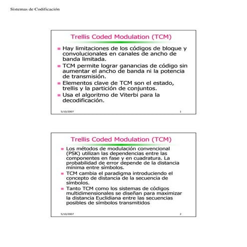 Tcm | PDF