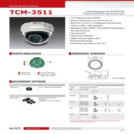 Tcm 3511 ds-120220