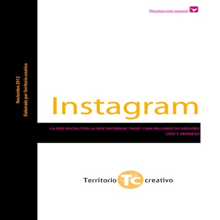 Tc manual instagram