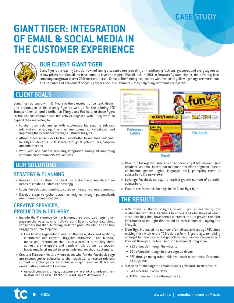 Business analytics case studies with solutions picture