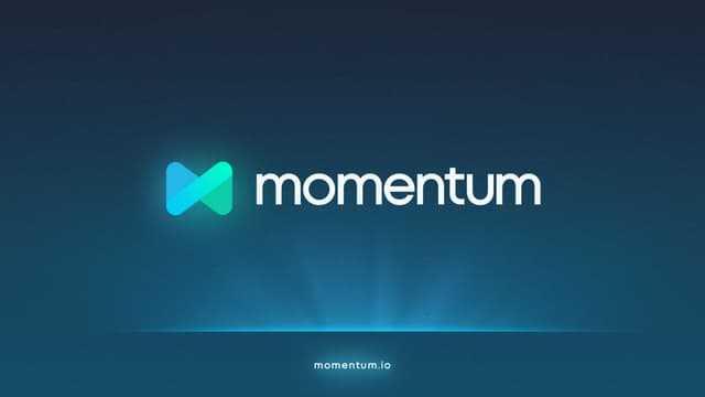 TC+ Pitch Deck Teardown: Momentum