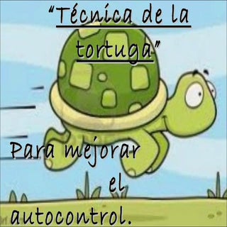 Tecnica de la tortuga