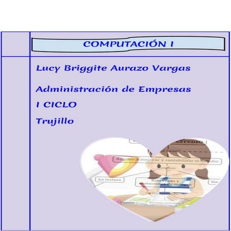 Técnicas de estudio