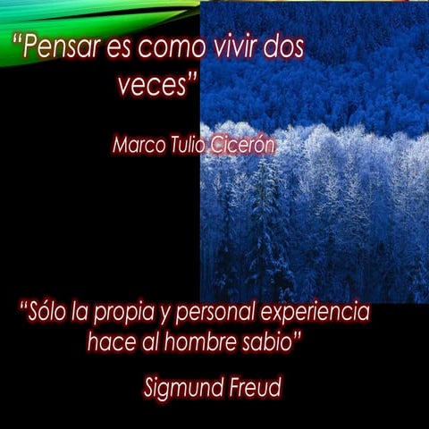 Técnicas empleadas para el desarrollo de investigación.
