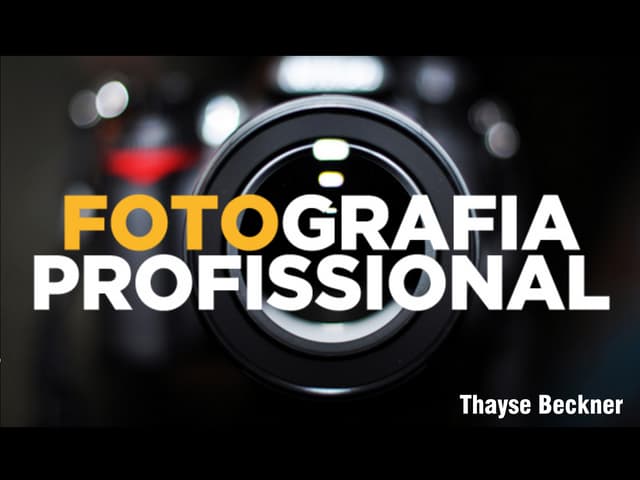 Técnicas fotográficas