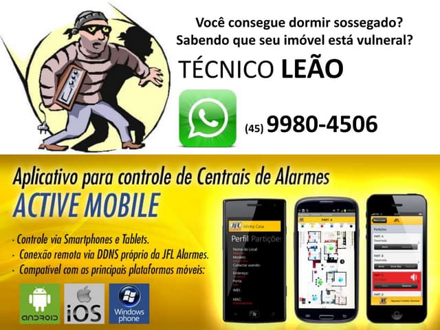 Técnico LEÂO