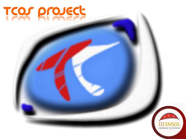 Projeto TCOS - III ENSOL