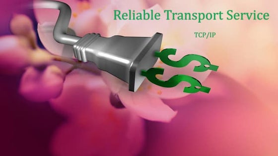TCP/IP