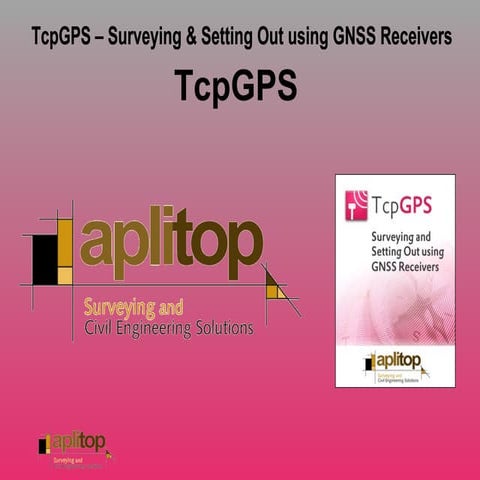 TcpGPS