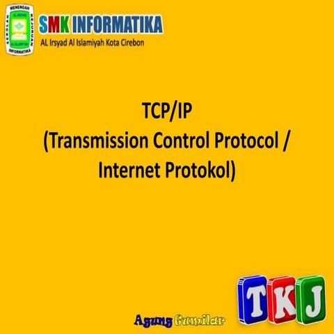 tcpip-ip-address-ppt