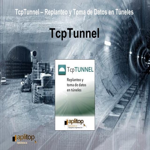 TcpTunnel 