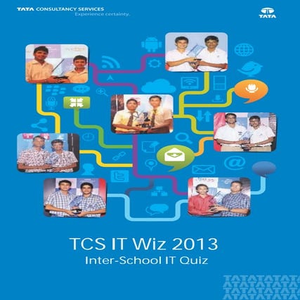 Tcsitwizquizbook2013