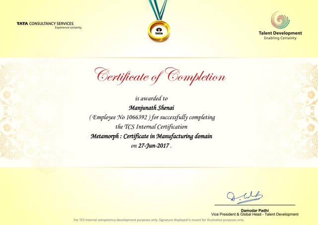 itil 2011-foundation_foundation e-certficate