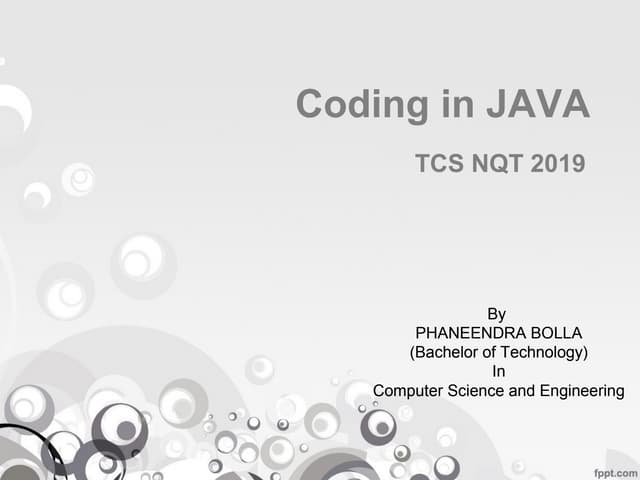 Tcs nqt 2019 p 1