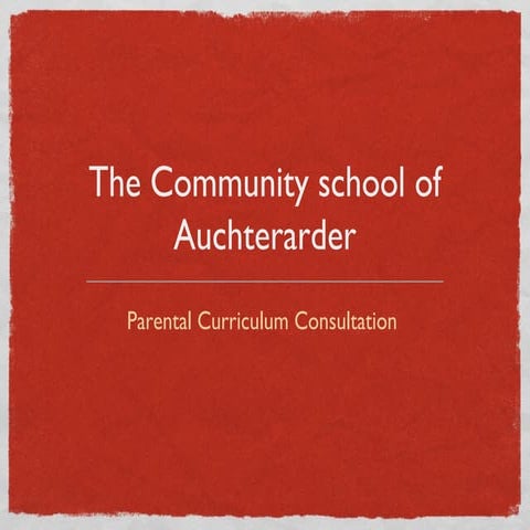 ESOL Portfolio | PPT