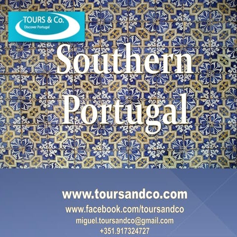 T&c southern port pdf