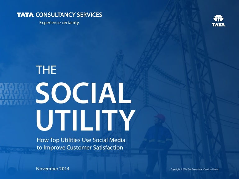 The Social Utility in the Winter Storm