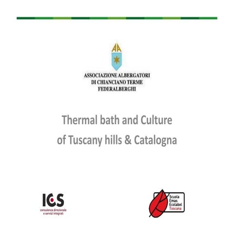 TCT&C Chianciano Terme