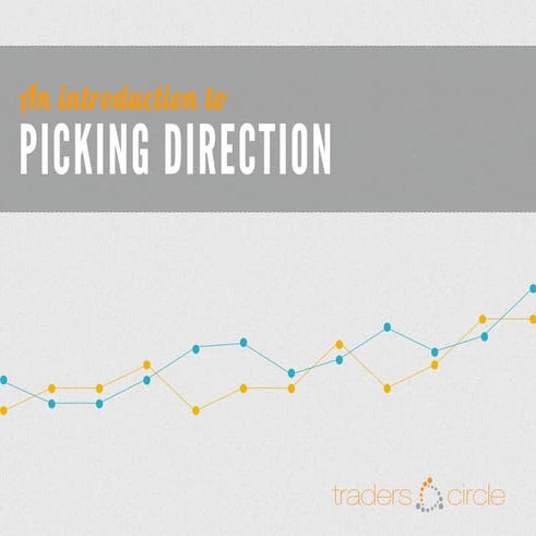 Technical Analysis for Traders - Concise guide to picking direction. | PDF