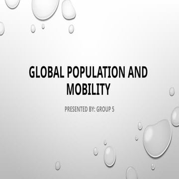 TCW-GLOBAL-POPULATION.5.pptx............ | PPTX