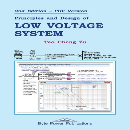 Principles and Design of LV System