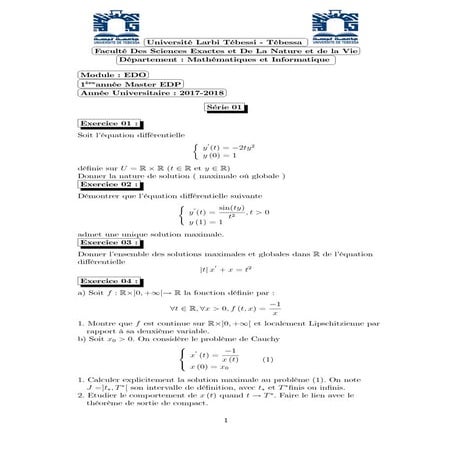 Td 2 edo | PDF