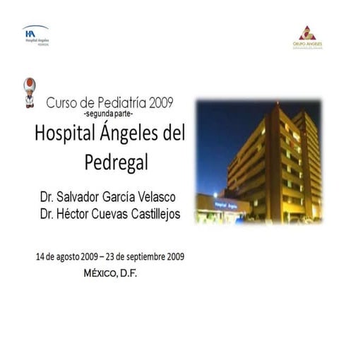 CPHAP 046 Trastorno por Deficit de Atencion