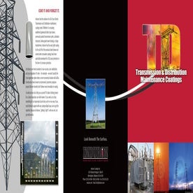 Electric Utility Coatings System Selection Guide