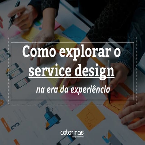 Service Design v2.0 | PDF