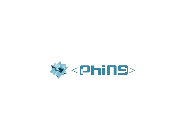 TDC2015 Porto Alegre - Automate everything with Phing !