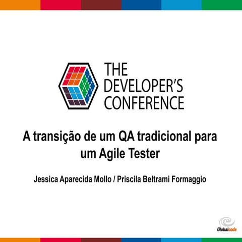 A transição de um QA tradicional para um Agile Tester