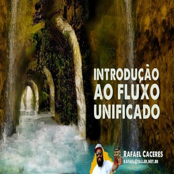 Introdução ao Fluxo Unificado - TDC Florianópolis 2017