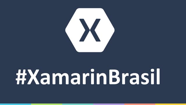 Xamarin Forms - Dev In University