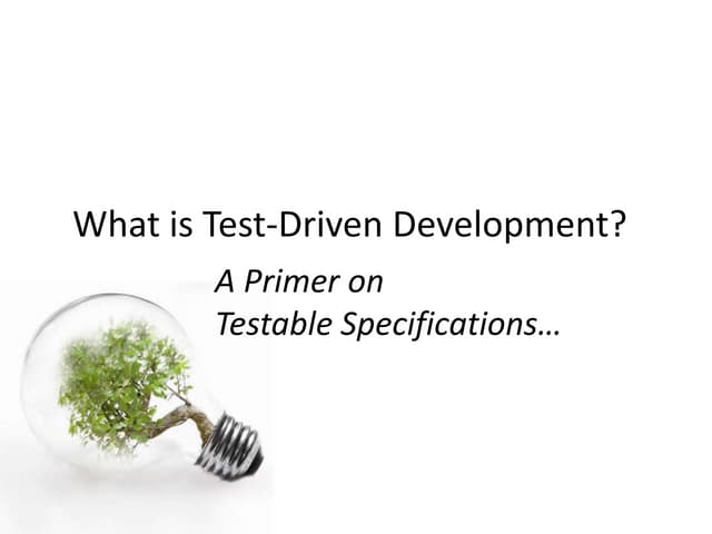 Tdd pecha kucha_v2