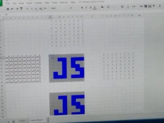 TDD with Google Spreadsheets